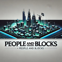 people & block 