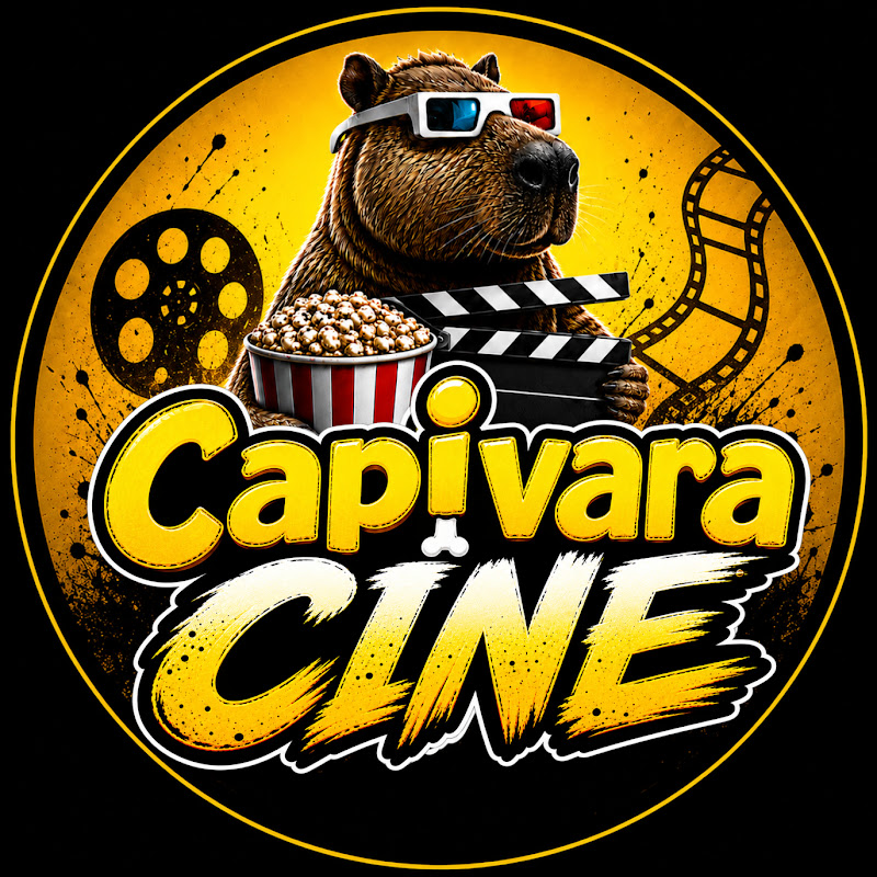 Capivara Cine