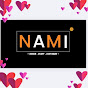 NAMI HOME FURNISHING  logo
