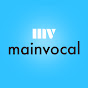 메인보컬 실용음악학원 Main Vocal Training logo