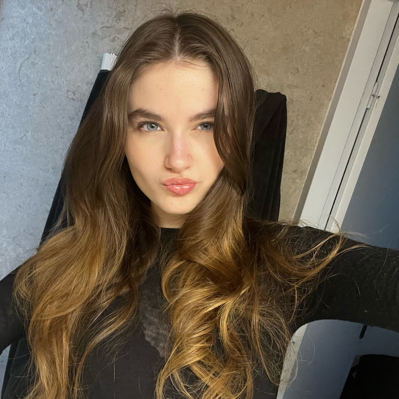 Photo Kelly ASMR 