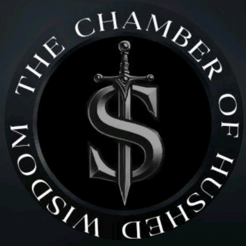 The Chamber of Hushed Wisdom 