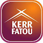 Kerr Fatou Media logo