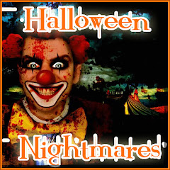 Halloween - Topic