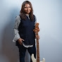 Rachel Plays Bass