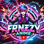 Frenzy Anime logo
