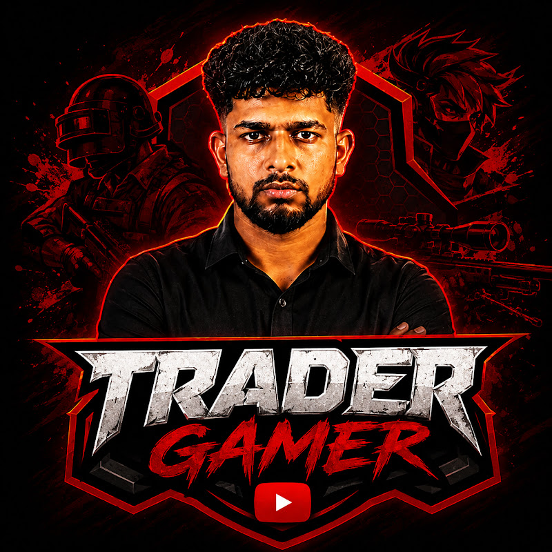 TRADER GAMER