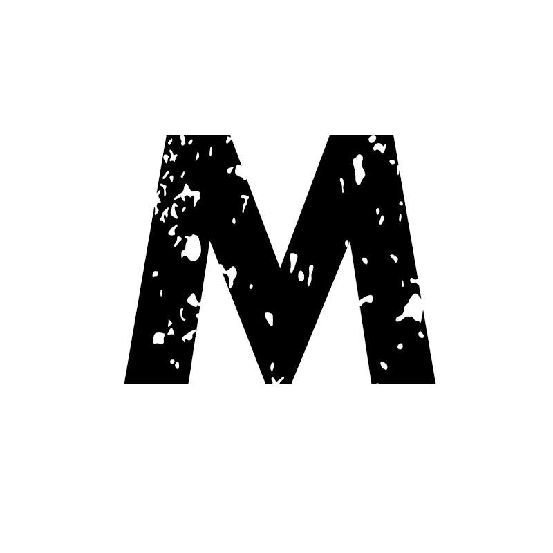 Modustrial Maker Logo