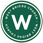 West Bridge Church Danville logo
