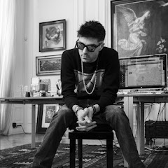  Ferdinand fka Left Boy - Topic