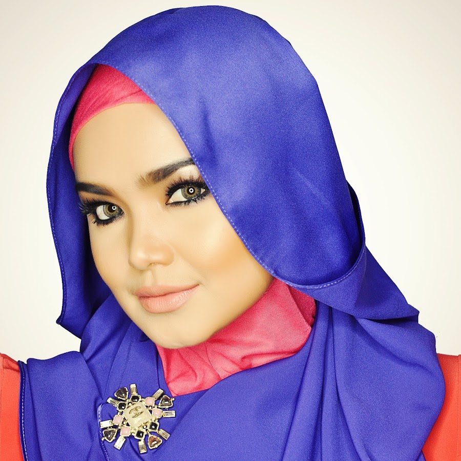 Siti Nurhaliza Topic Youtube