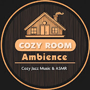 Cozy Room Ambience