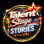 Talent Stage Stories Avatar