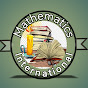 International Mathematics logo