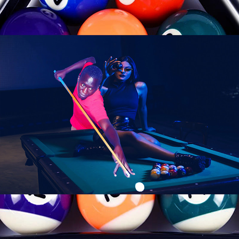 Image of channel the BKM Billiards 1