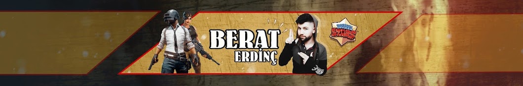 Berat Medya Avatar del canal de YouTube