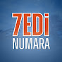 Yedi Numara