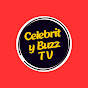 Celebrity Buzz TV logo