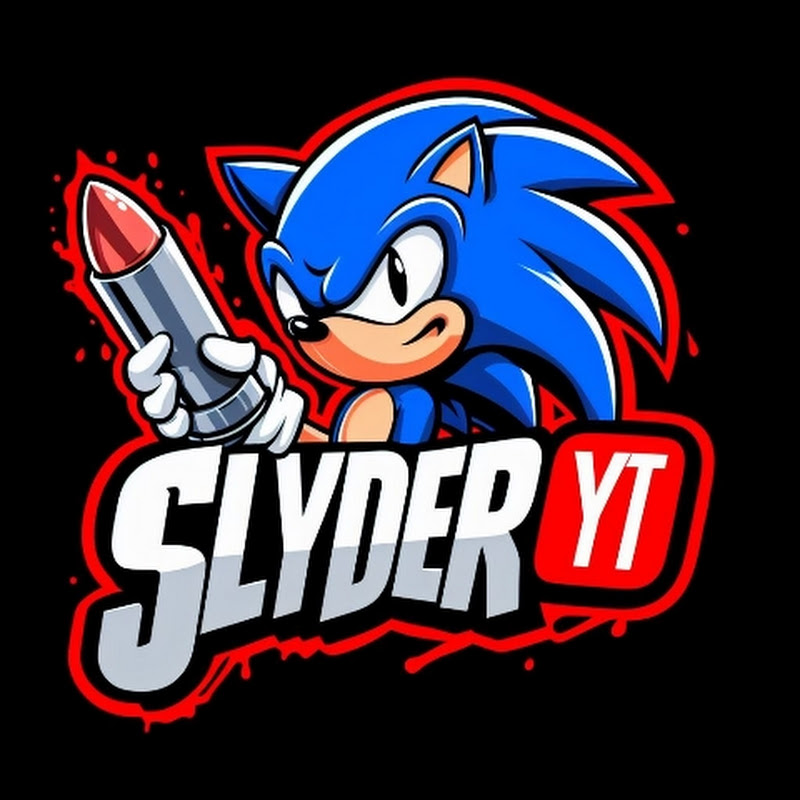Slyder YT