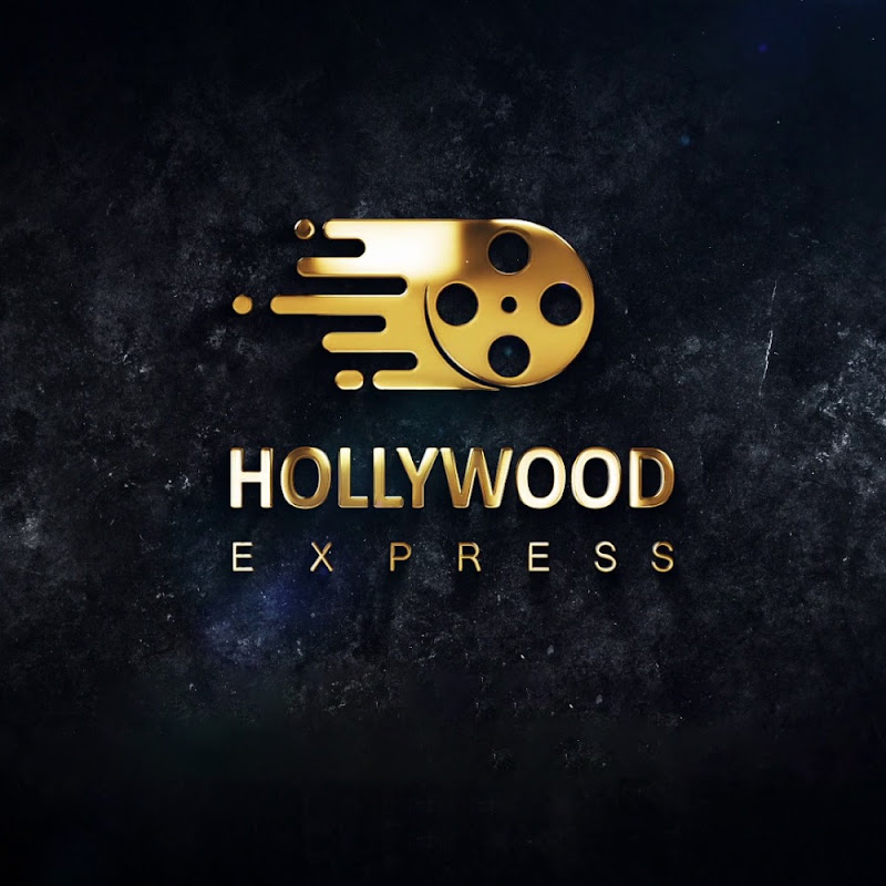 Hollywood Express - New