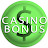 Casino bonus