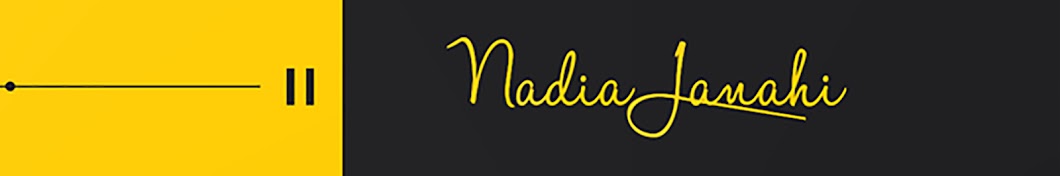 Nadia Janahi YouTube kanalı avatarı