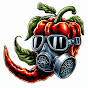 The Chili Prepper logo