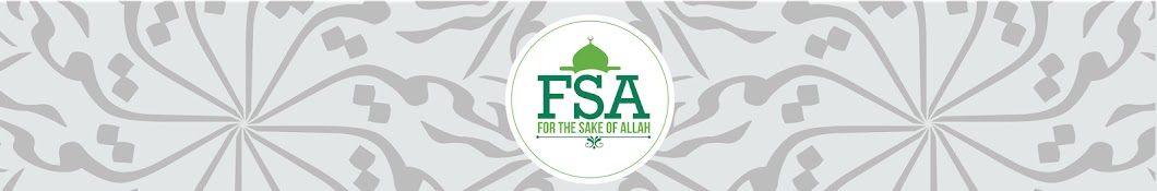 FSA Productions YouTube kanalı avatarı