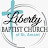 Liberty Baptist Church of St. Amant