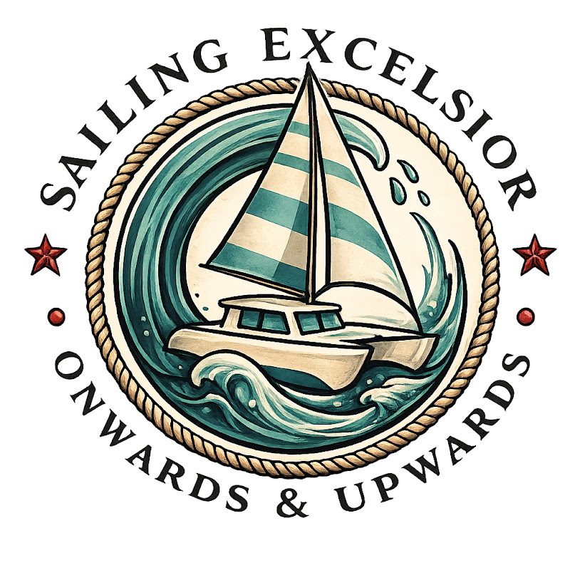 Sailing Excelsior