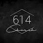 614 Church logo