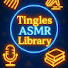 uFepoDmUPRo-channel-avatar-Tingles ASMR Library