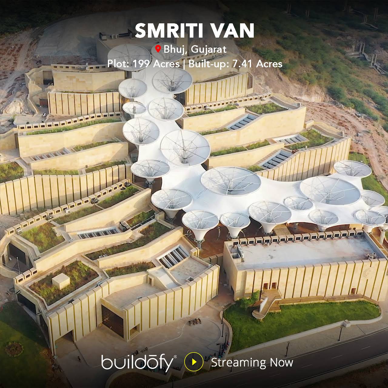Post from Buildofy
