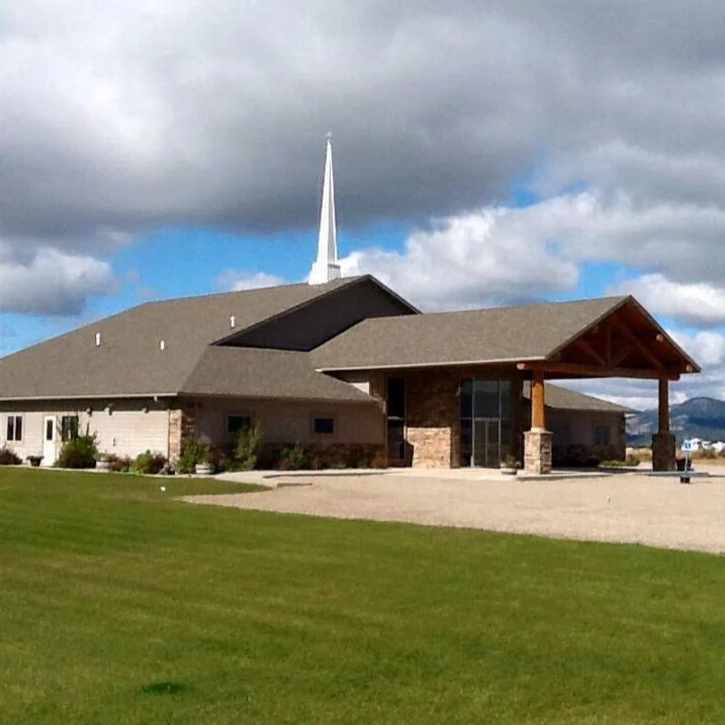Central Baptist of Lewistown, MT