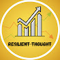 Resilient Thought logo
