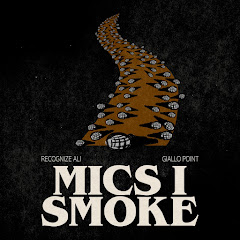 Recognize Ali - Topic