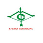 CHERAN TARPAULINS logo