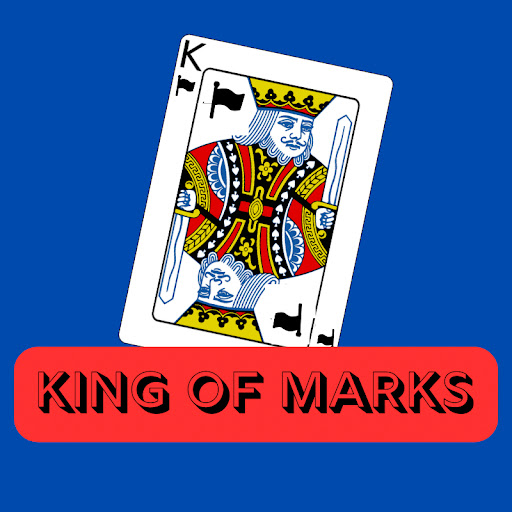 King Of Marks