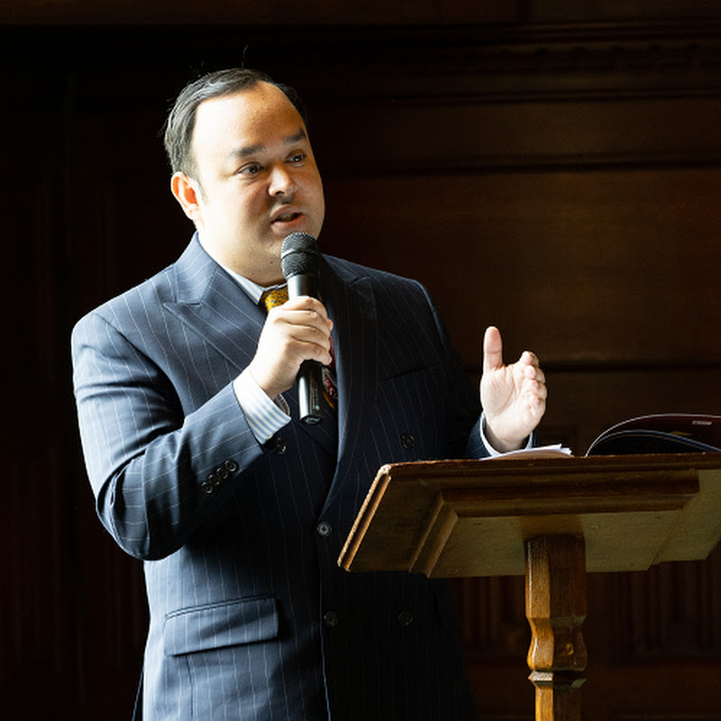 Michael Maduell