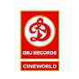 DRJ Records Cineworld YouTube channel avatar