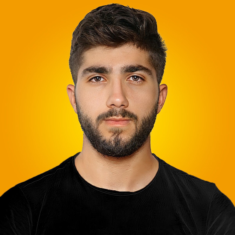 Ibrahim Mahmoud - إبراهيم محمود