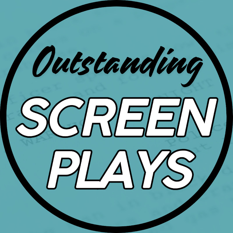 Outstanding Screenplays
