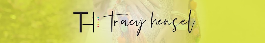 Tracy Hensel Avatar de canal de YouTube