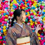 日本福岡女孩Yumeko Japan Travel