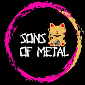 SONS OF METAL 