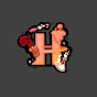 Hyphen but Live logo