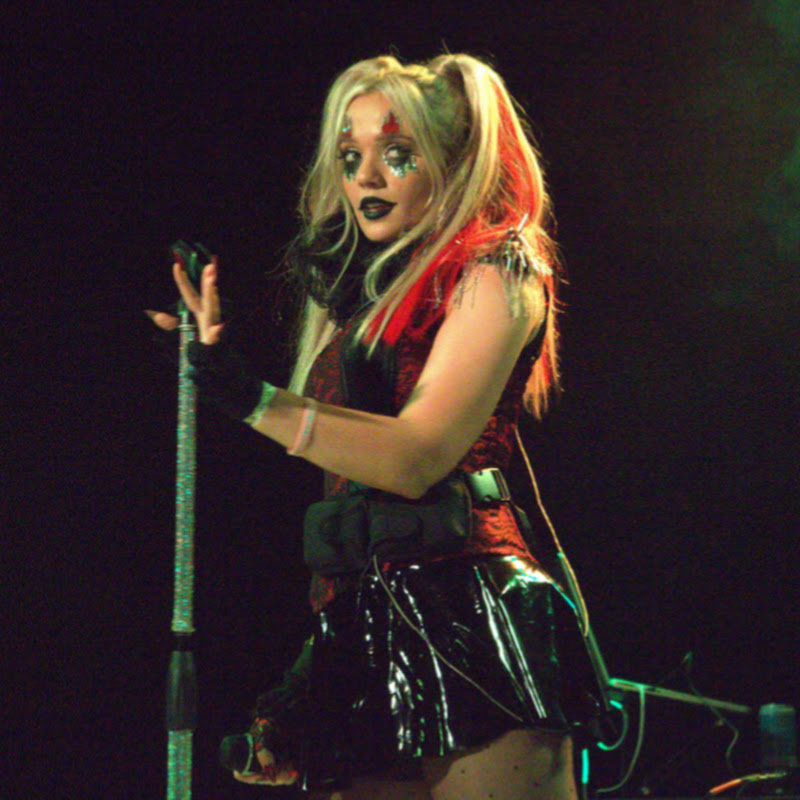 Tori V icon