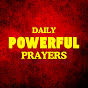 Daily Powerful Prayers  logo