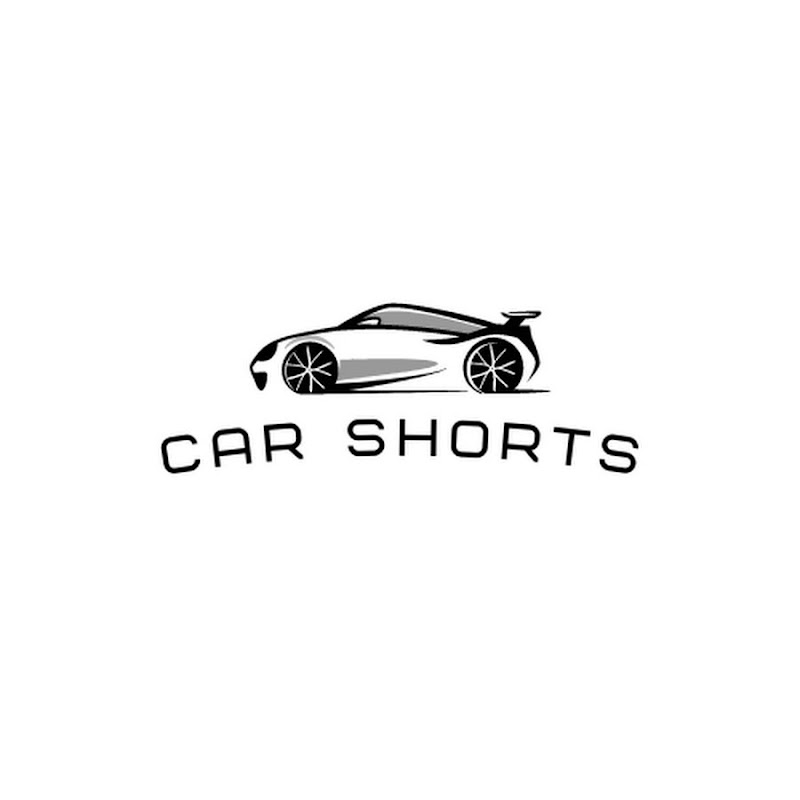Cars shorts