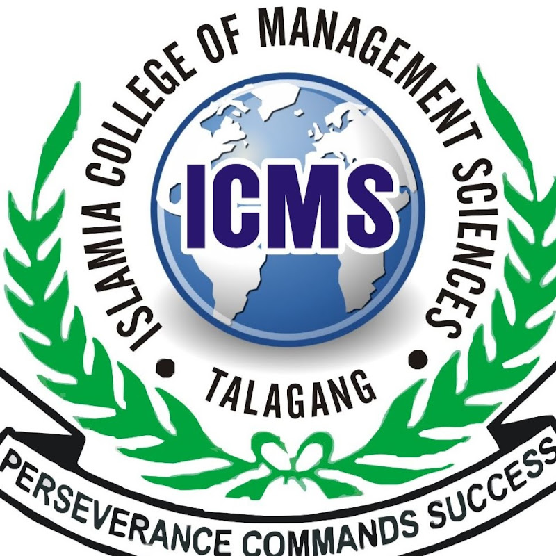 Islamia College ICMS